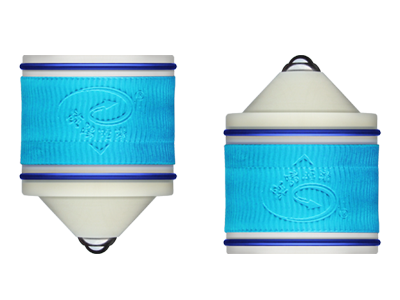 踢螺（湖蓝）TiLuo one